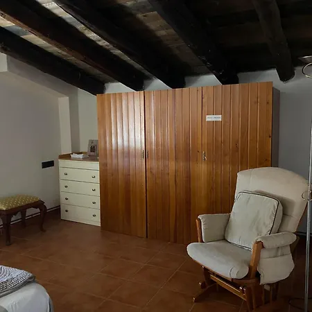 Cal Bondia Holiday home *