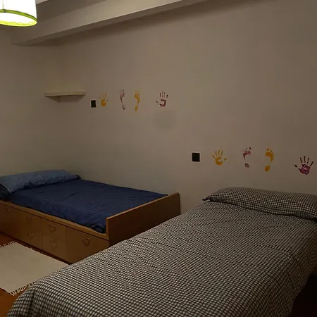 Holiday home Cal Bondia