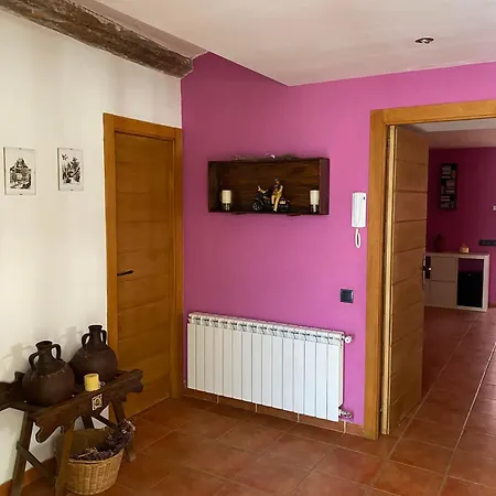 Cal Bondia Casa vacanze