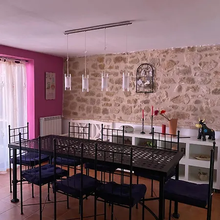 Cal Bondia Casa vacanze