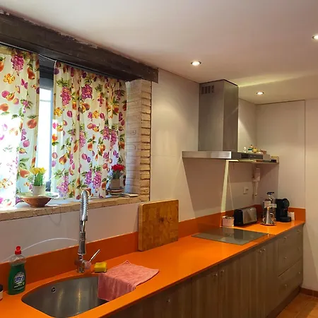 度假居 Cal Bondia Cretas