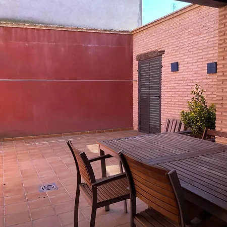 Cal Bondia Casa vacanze Cretas