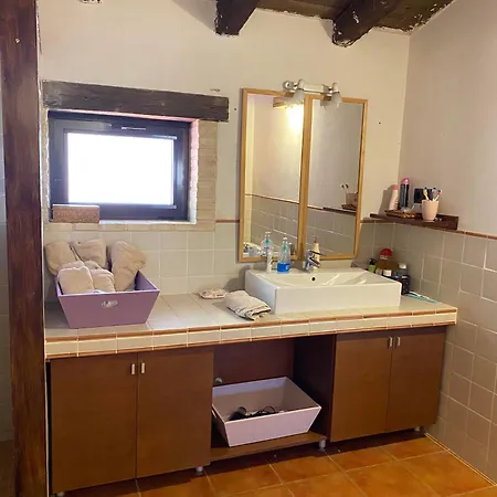 Holiday home Cal Bondia Cretas
