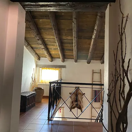 Cal Bondia Holiday home