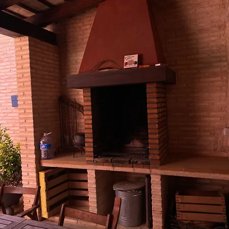 Casa vacanze Cal Bondia Cretas