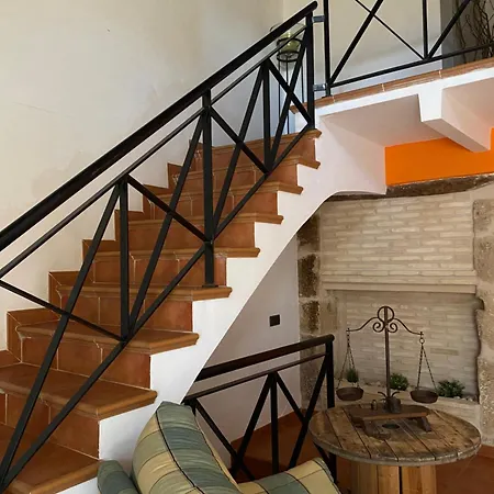 度假居 Cal Bondia *