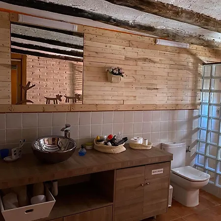 Casa vacanze Cal Bondia